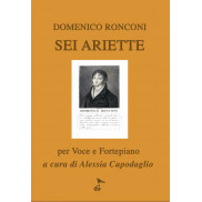 Sei ariette
